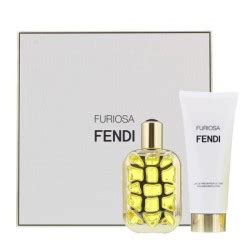 latte corpo fendi furiosa|Furiosa Fendi Fragrance Review .